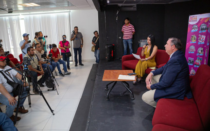 Invita Gobierno de Matamoros a la Expo Feria 2024; se realizará del 13 al 30 de Junio