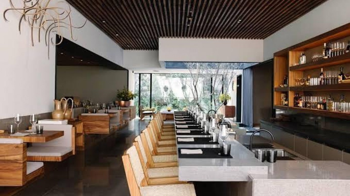 Pujol y Quintonil, los restaurantes mexicanos entre los mejores 50 del mundo