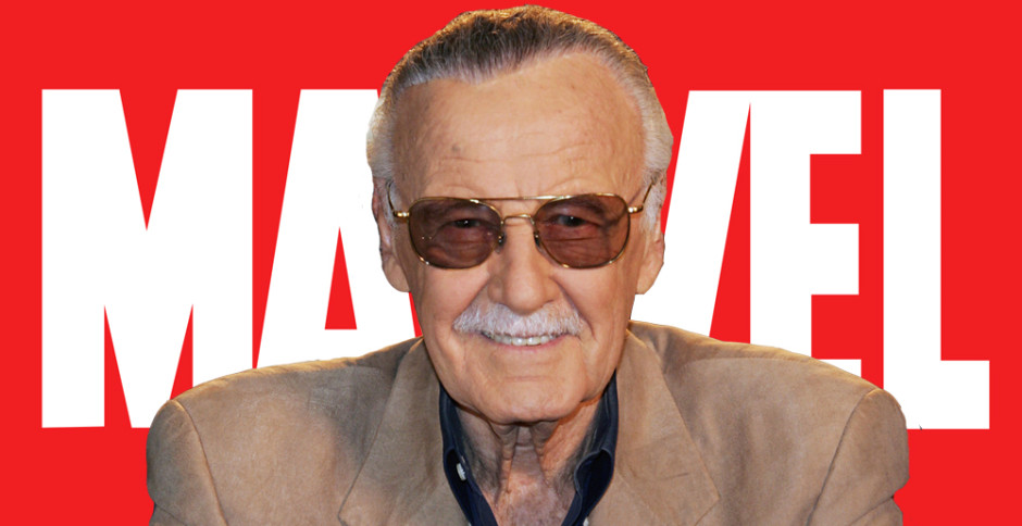 Stan Lee no se presentará en el Campus Party