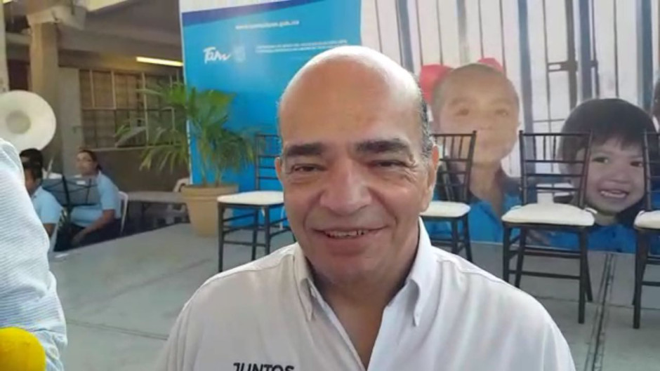 En Madero regresan a clases 45 mil alumnos