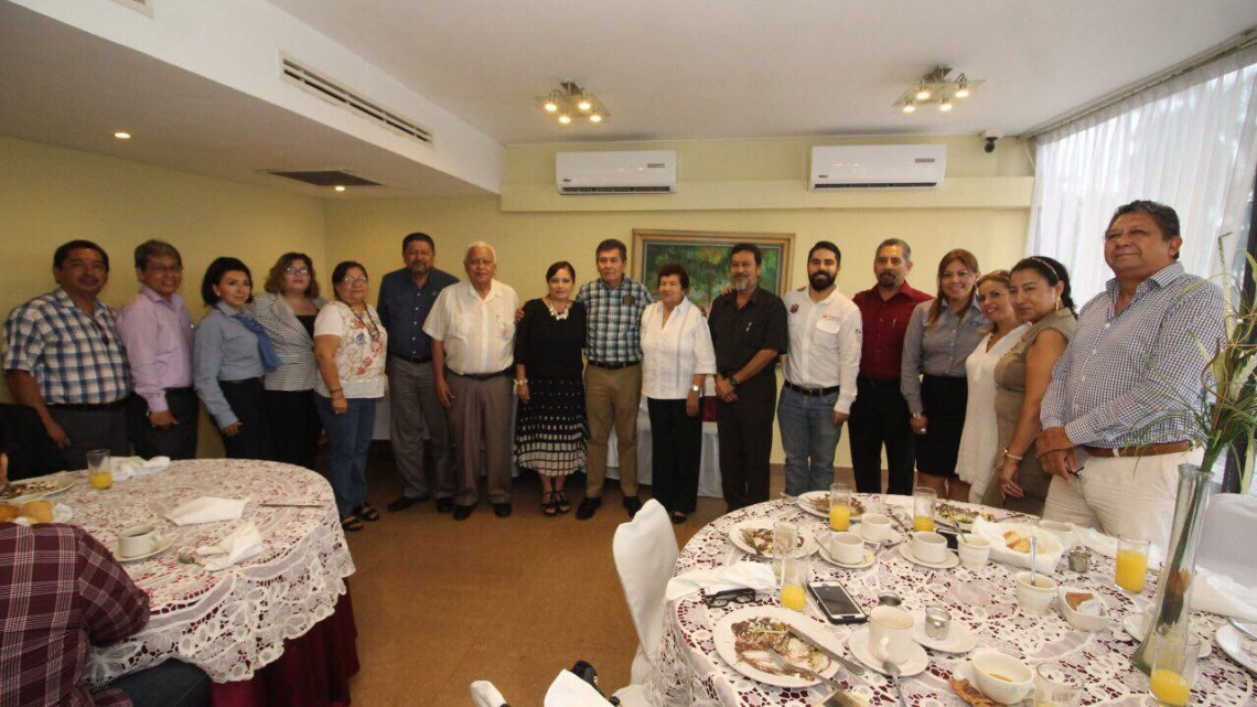 Secundarias de Tampico tendrán psicólogo