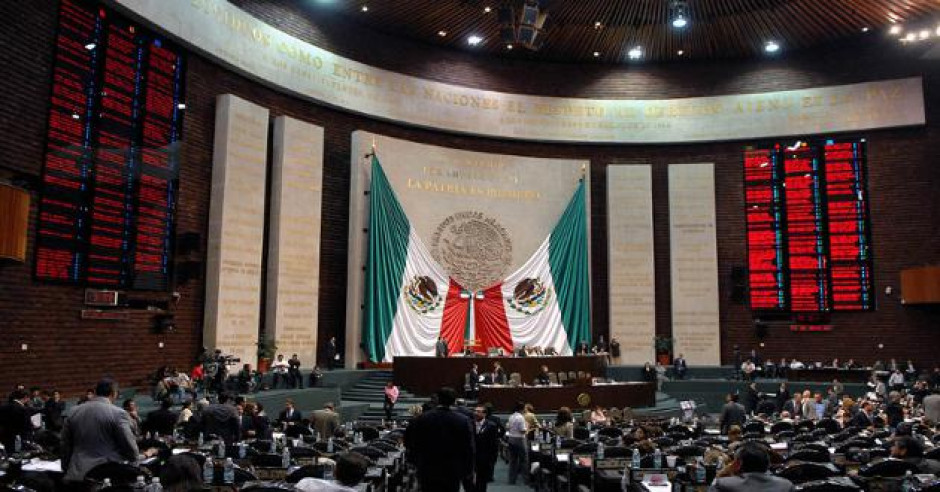 Aprueban con 2 mil 500 mdp Fondo de Reconstrucción