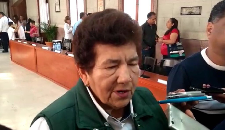 Director de Tránsito de Tampico mantiene estresado a su personal