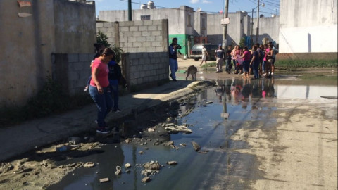 Realizarán entrega de apoyos a familias de Altamira