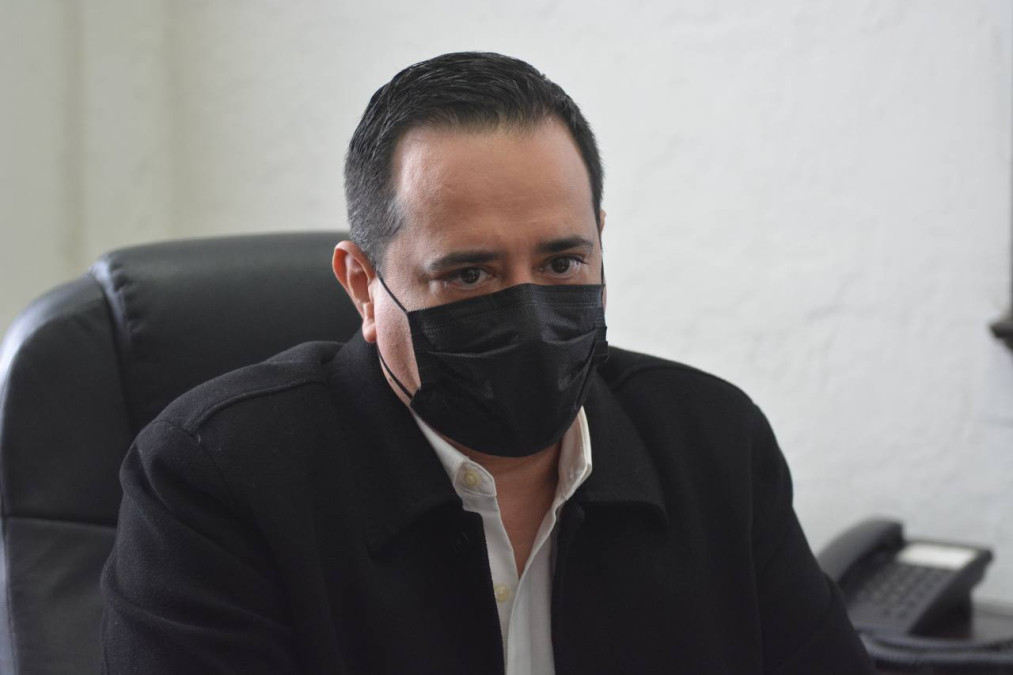 Designa Gobierno Municipal nuevo director de Turismo