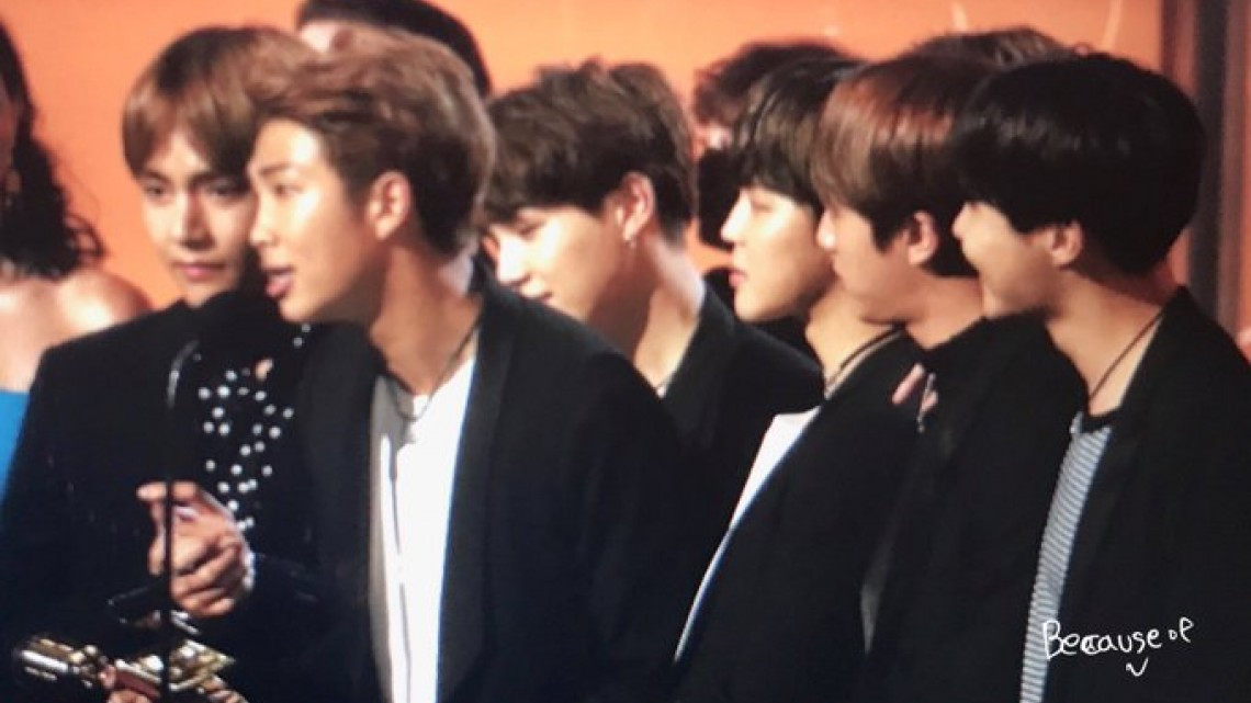 Conoce a los ganadores de los Billboard Music Awards 2017