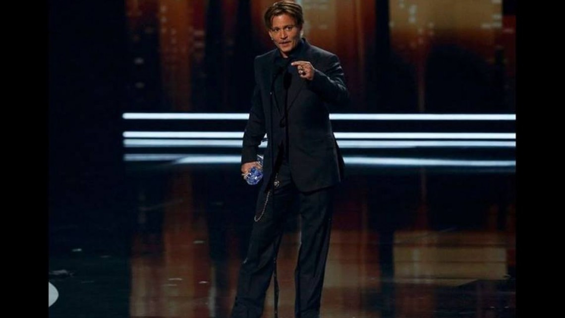 Ganadores People's Choice Awards