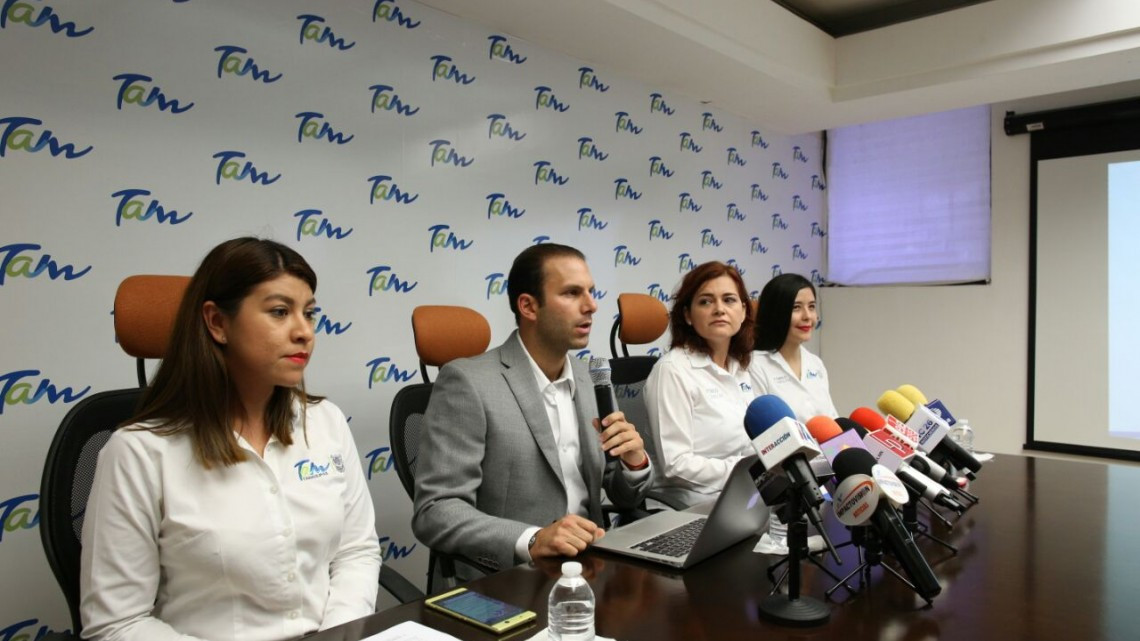 Otorgarán créditos de hasta 150 mil pesos a jóvenes tamaulipecos