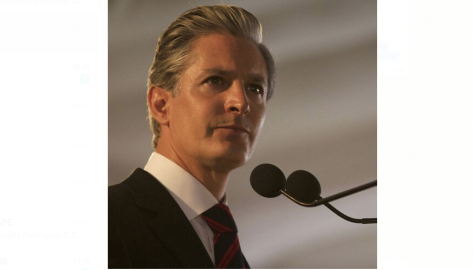 Edomex nuevo el centro logístico del país, afirma del Mazo