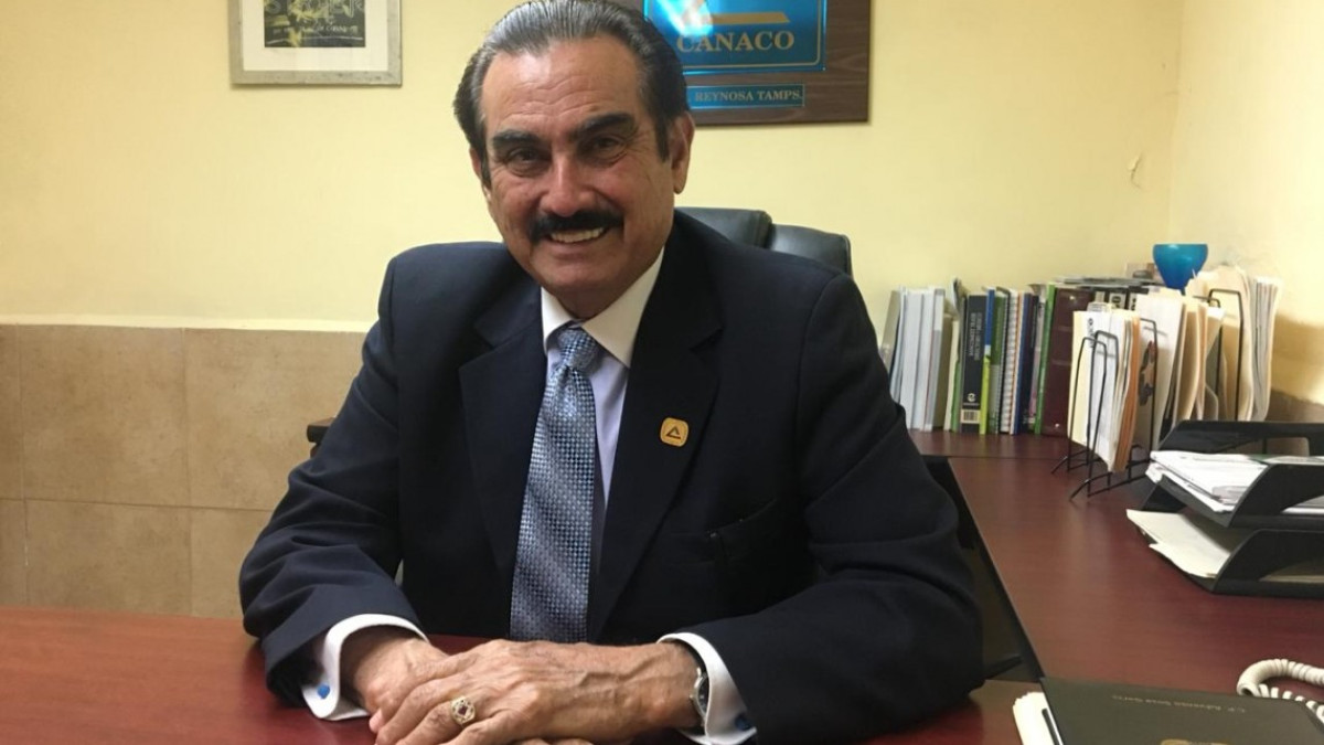  Afectan cruces internacionales, el comercio local 