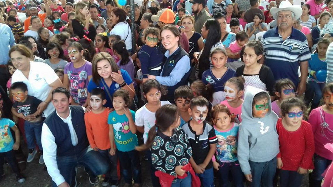 Asiste Ayuntamiento a posada y audiencia pública