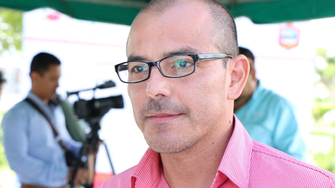 Sitios turísticos de Tampico son reguardados por PC