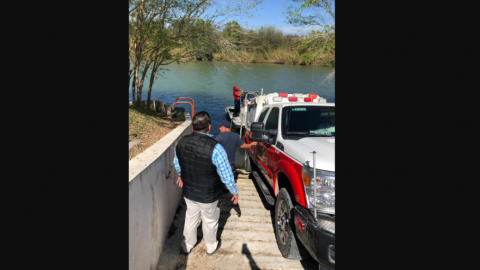 Prepara PCyB el Operativo Semana Santa 2019