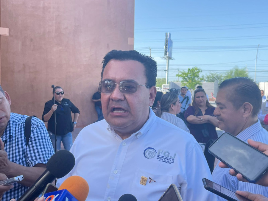 Reconoce fiscal aumento en la violencia intrafamiliar