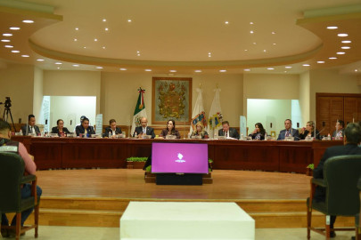 Invitan a colonos de las torres a aprovechar descuento para regularizar sus escrituras