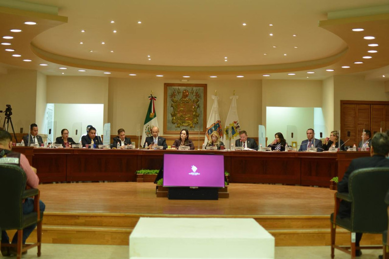 Invitan a colonos de las torres a aprovechar descuento para regularizar sus escrituras