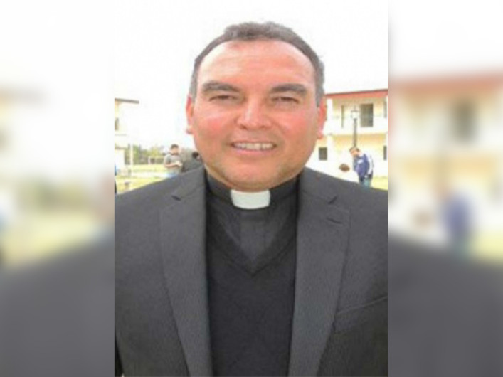 Vinculan a proceso a sacerdote violador