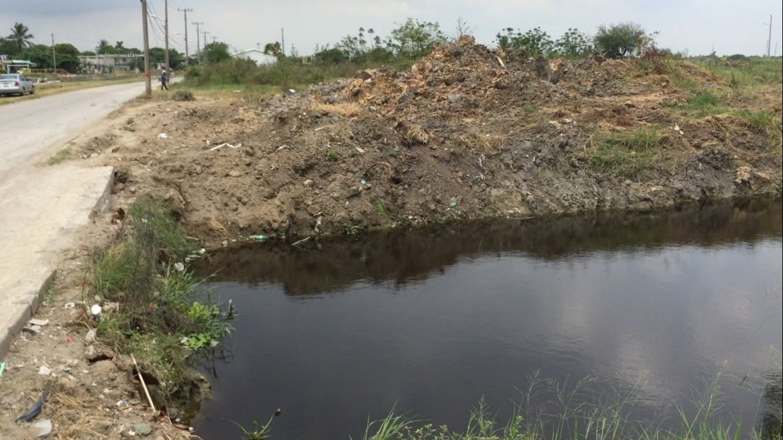 Gobierno local contempla la creación de espacios para esparcimiento ecoturístico