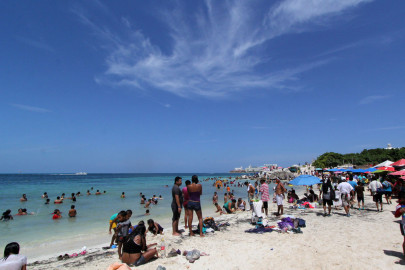 Las vacaciones ya iniciaron