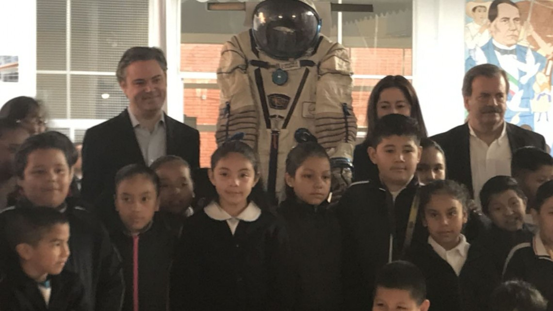 SEP presentará estrategia de inclusión educativa