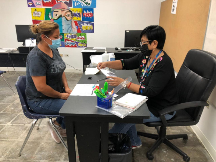 Abren inscripciones a talleres de verano en maquila creativa en Nuevo Laredo