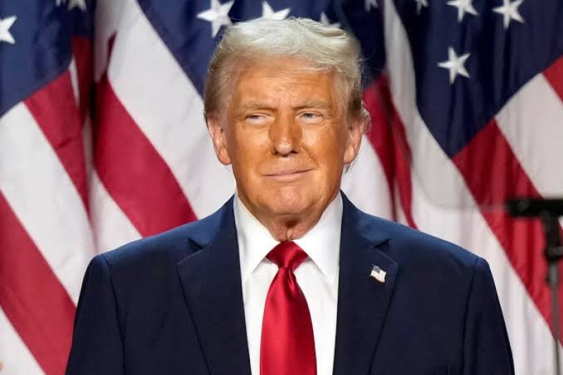  Trump declara que habrá ‘excepciones’ en aranceles recíprocos: “Me da pena cobrarles”