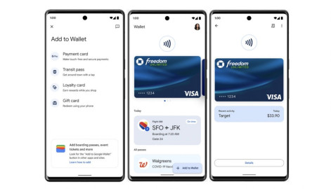 ¿Qué es Google Wallet? Así es como funciona