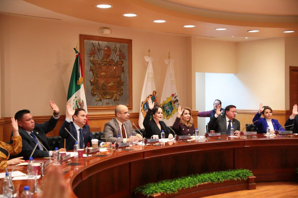 Consolidará transformación de Nuevo Laredo con plan de obra pública 2023