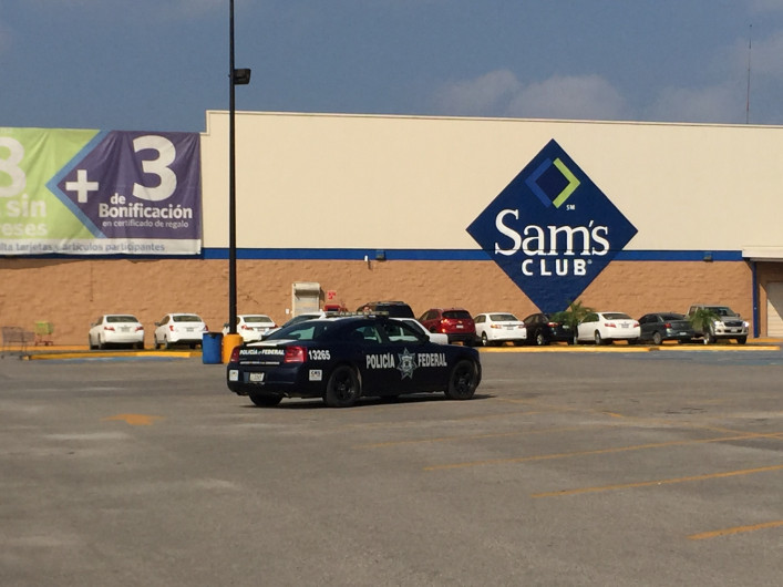 En alerta por posibles saqueos en Tampico