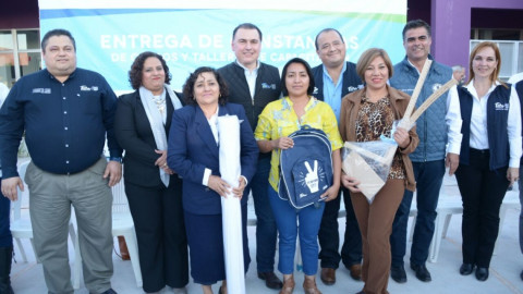 Gobierno de Tamaulipas certifica a reynosenses