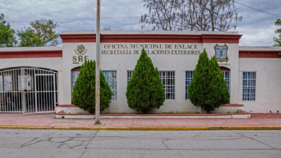 Por periodo vacacional disminuyen tramites de pasaportes: SRE