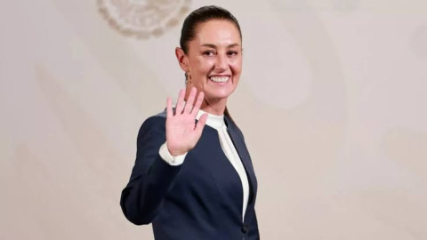 Claudia Sheinbaum visitará Tamaulipas por primera vez como presidenta 
