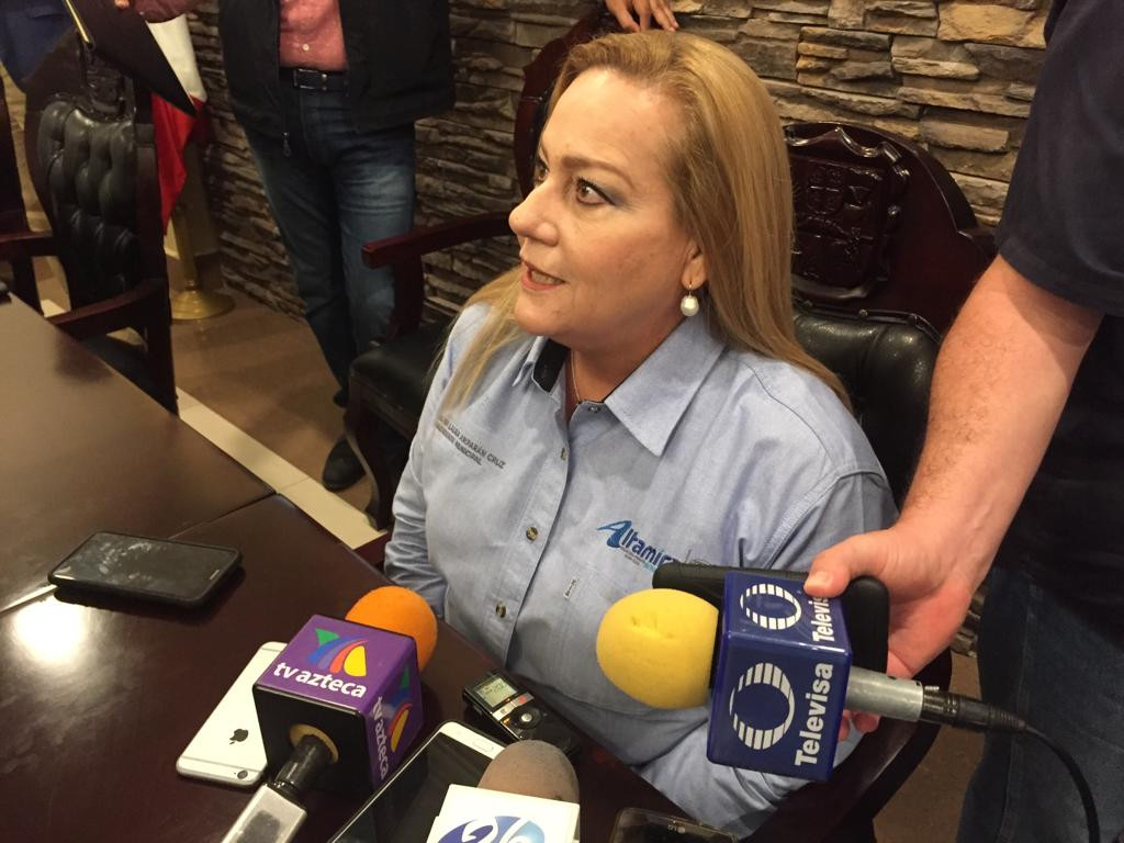 La promoción turística de Altamira en el extranjero, generará buenos resultados