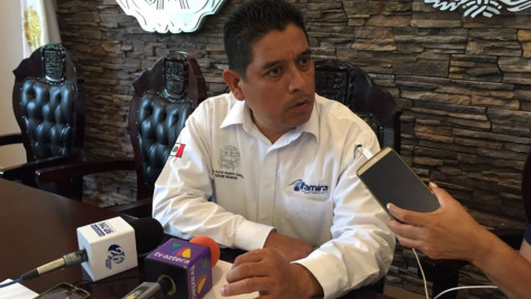 Autoridades locales se enfocan en cubrir necesidades básicas en el municipio