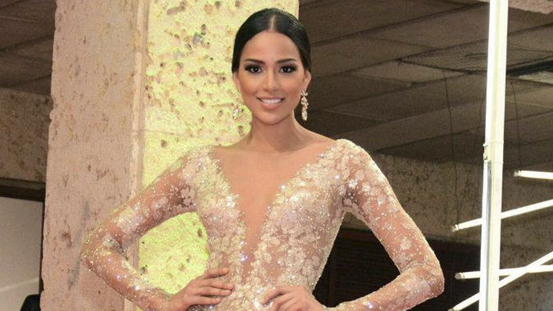 Estas son las candidatas de Miss Universo 2017