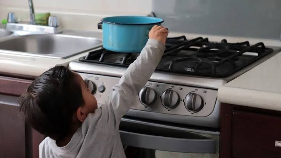 Vacaciones disparan emergencias infantiles