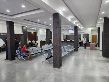 Nula respuesta de motociclistas para tramites de licencia y placas