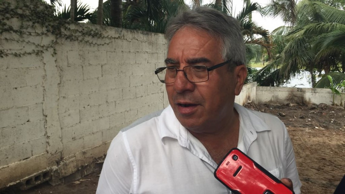 Sector educativo demanda parte del presupuesto anual de obras públicas