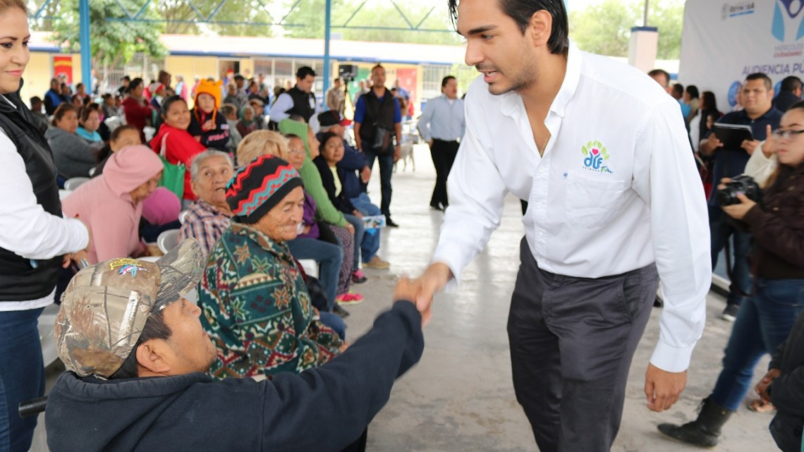 Ayuntamiento destina más de 42 MDP en obras