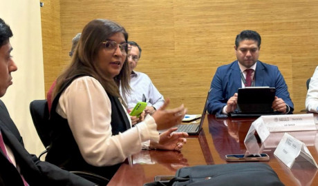 Respalda SHCP proyecto de BRT para zona conurbada