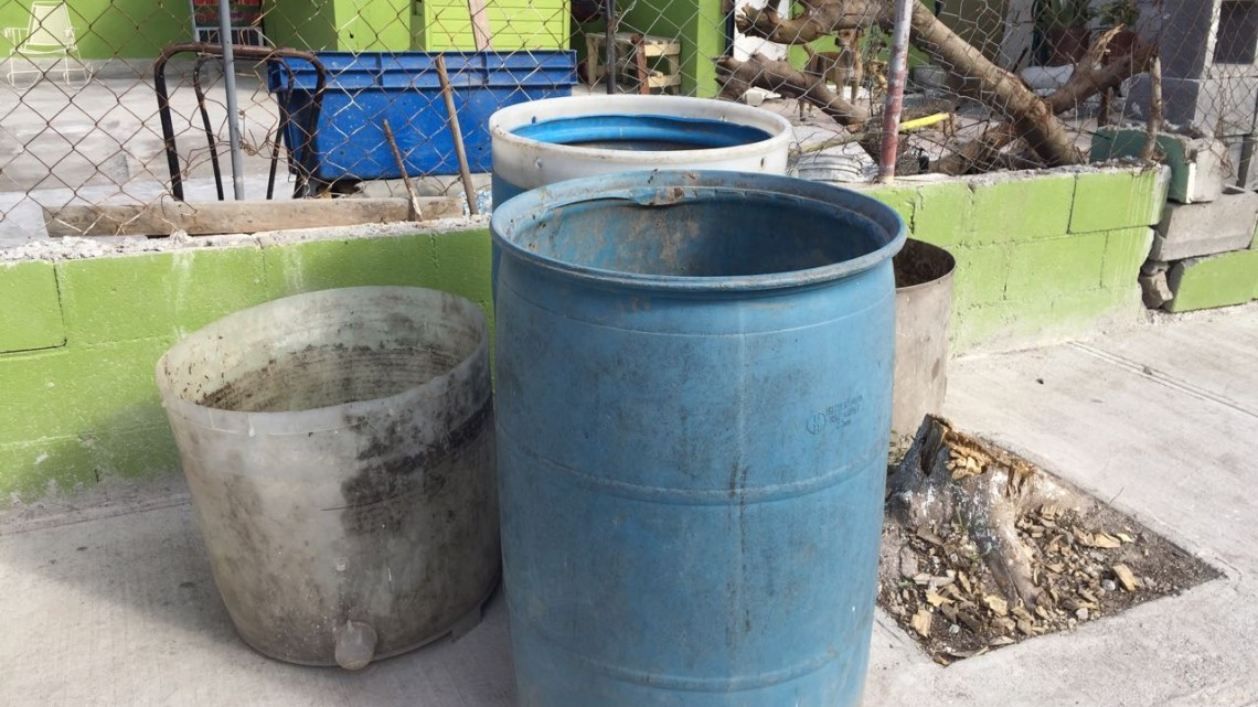 Niega Humberto Solezzi crisis en limpieza pública