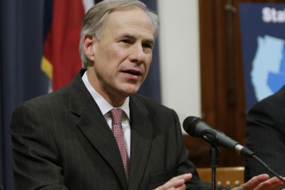 Solicita gobernador de Texas respuesta federal a las declaraciones de desastre antes de las tormentas