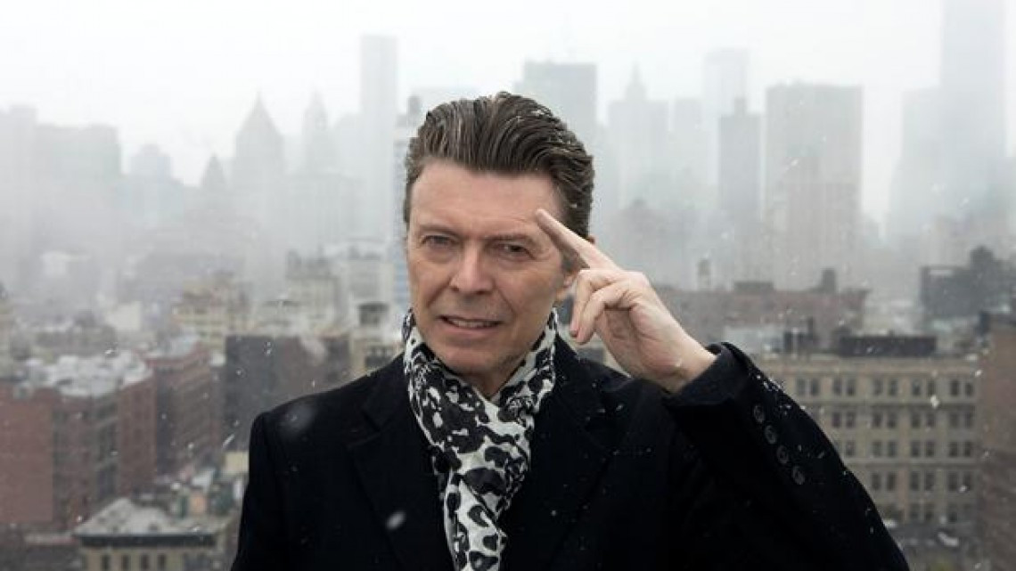 A un año de la muerte de David Bowie