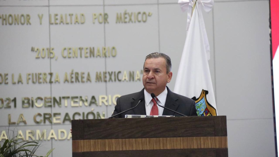 Pide el PRI el regreso de policía preventiva