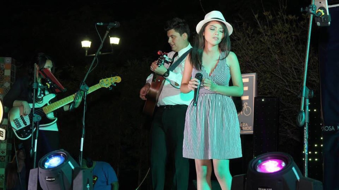 Todo un éxito el evento Navidad Unplugged de NotiGAPE 