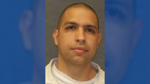 Hombre condenado por aseisnato escapa de custodio policial en Condado Hidalgo