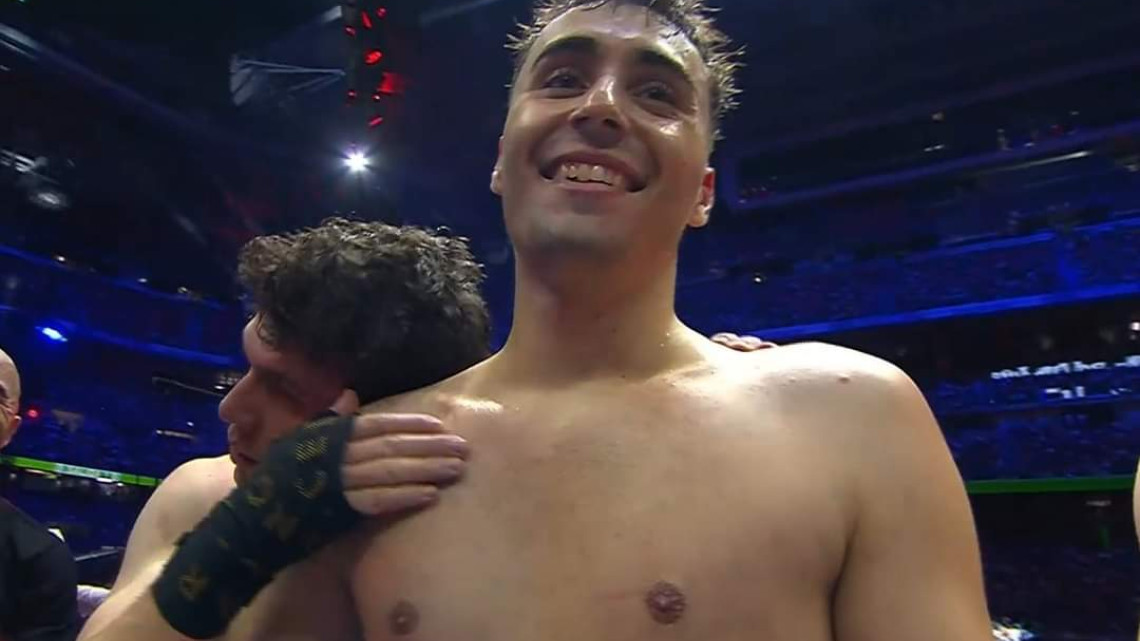 La Velada del Año 4: Como se vivió