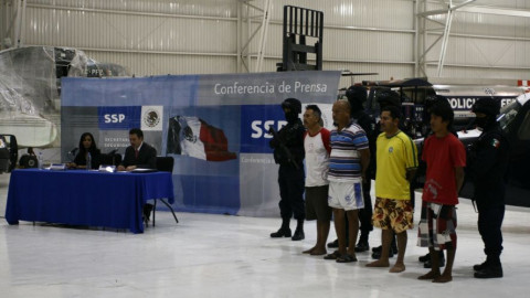 Sentencian a hombre por secuestro de italiano