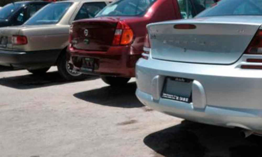 Exigen a morosos pagar a Secretaria de Finanzas