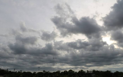 ¡Prepárate! Conoce el clima pronóstico del tiempo para este miércoles en Tamaulipas